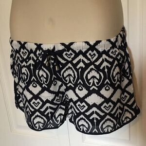 Young & Reckless Drawstring Shorts